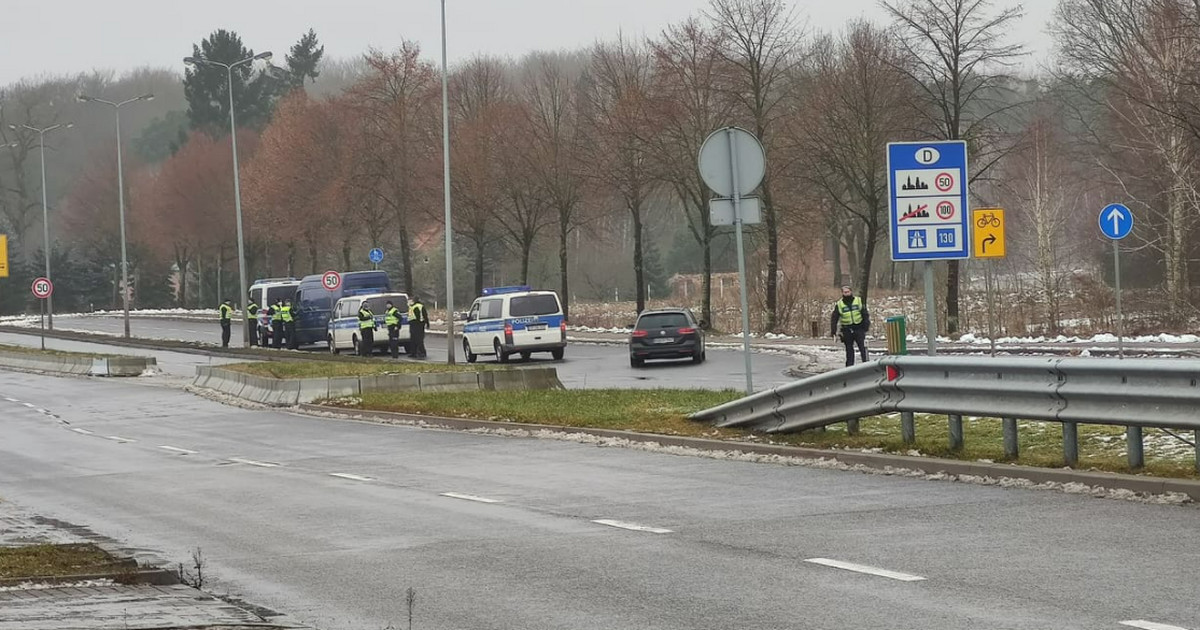 Deutschland will Einschränkungen hinnehmen.  Ein bestimmtes Datum fällt