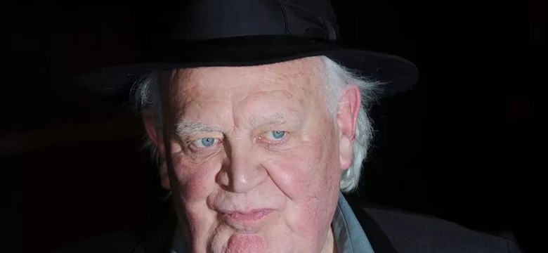 Zmarł aktor Joss Ackland. Miał 95 lat