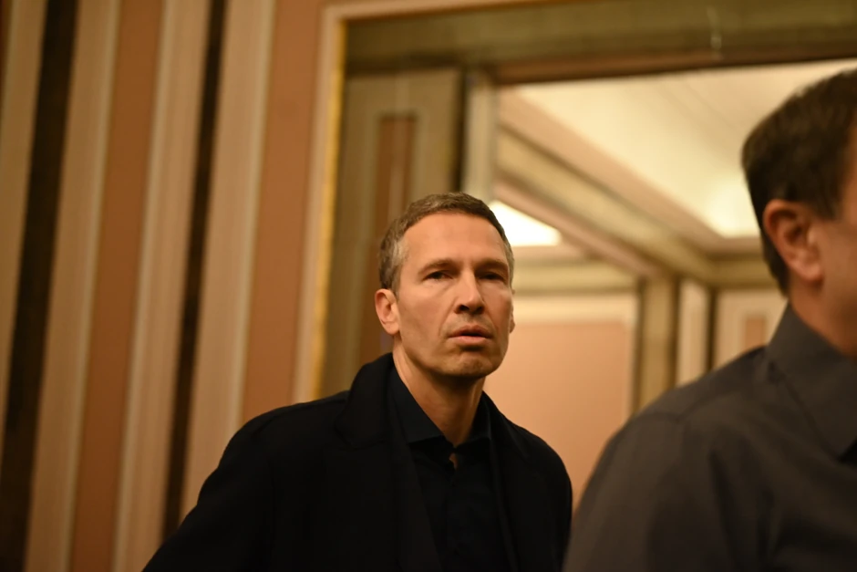 Konemoracija Duško Vujošević 