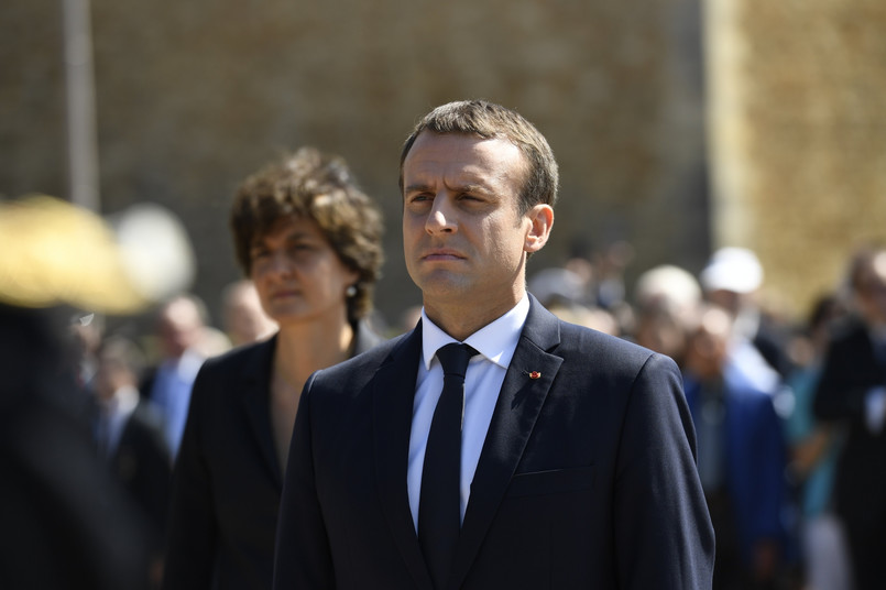 Szef PE: Wybory we Francji to wyraz chęci zmian i porażka populizmu