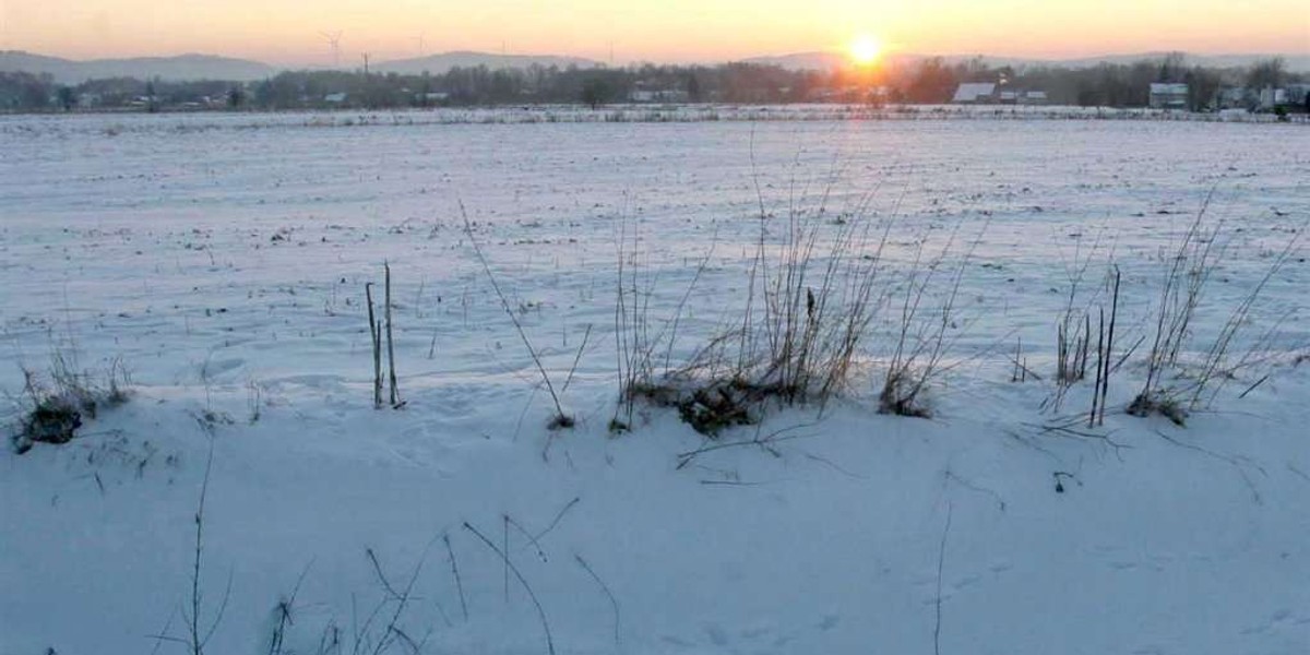 Horror! W ciągu doby zamarzło 8 osób