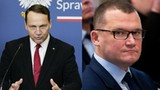 Spór o SAFE. Nawrocki blokuje unijne finansowanie. Sikorski i Szefernaker wymieniają ciosy