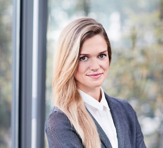Urszula Uchmańska, doradca podatkowy, Crido