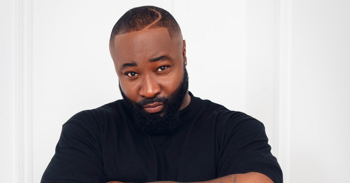 Harrysong pleads with KCEE to release his royalties - Vimarsana News