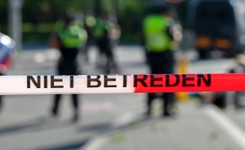 Polak zasztyletowany w Holandii. Zatrzymano dziewięciu podejrzanych