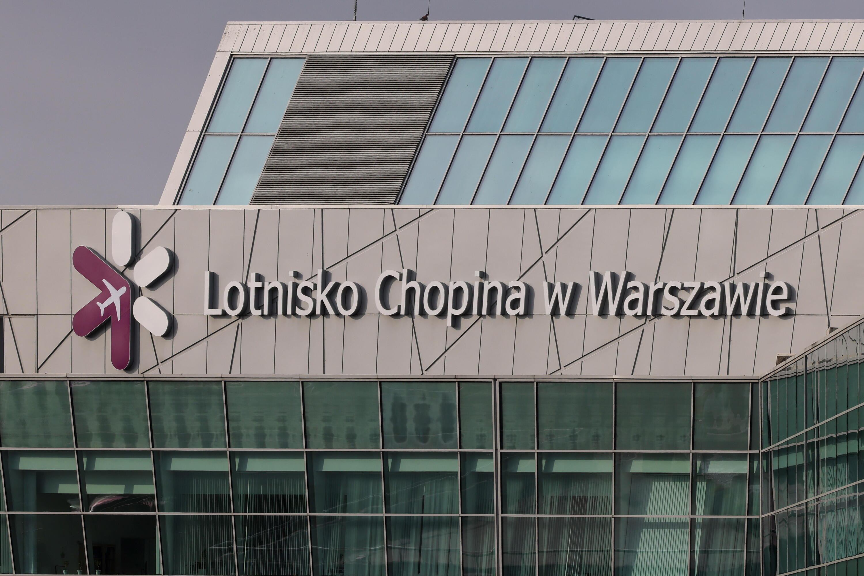 Napisała sobie "bomba" na czole: mandat 500 zł i zakaz wejścia na pokład