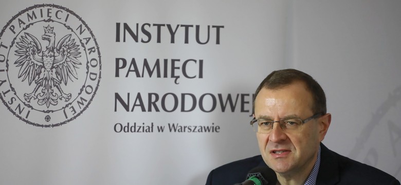Wrze po słowach prof. Dudka o Nawrockim. Kaczyński nie gryzł się w język