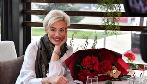 Dušica Jakovljević 