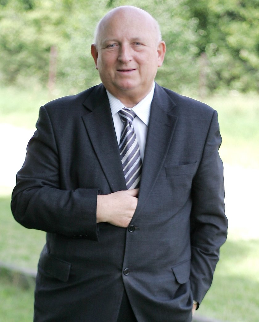 Oleksy ciężko chory