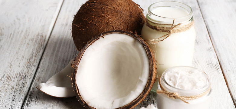 Olej kokosowy - zdrowy czy niezdrowy? Zobacz, co musisz o nim wiedzieć