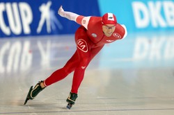 Pjongczang 2018: PKOl zatwierdził 58-osobowy skład kadry. Bródka chorążym polskiej reprezentacji