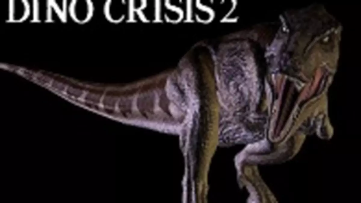 Dino Crisis 2 trafi na PlayStation Network