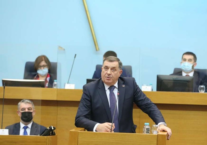 Milorad Dodik
