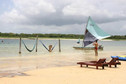 Galeria Brazylia - Jericoacoara - rajska plaża, obrazek 4