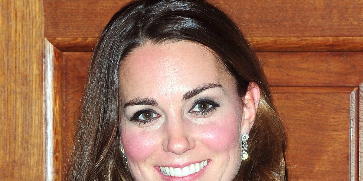 Kate MIddleton