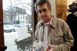 Kompozytor Jarosław Kukulski nie żyje