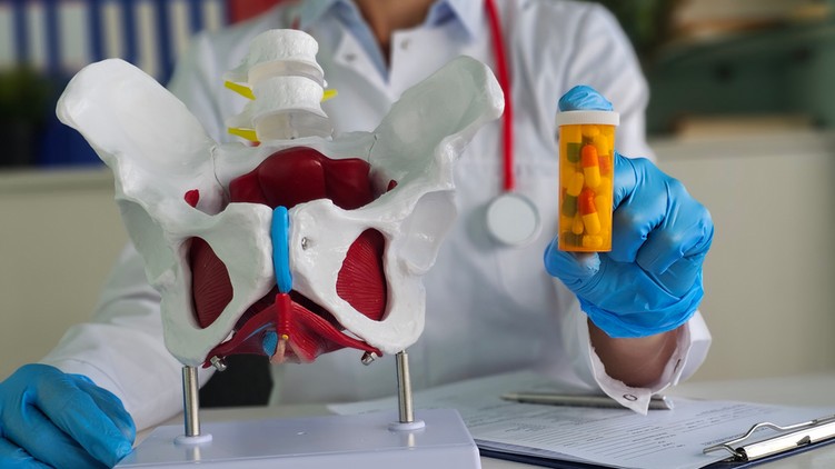 Kismedencei gyulladás tünet vizsgálat kezelés