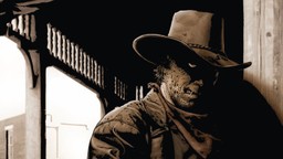 Szpetny Dziki Zachód. Komiks "Jonah Hex. Oblicze pełne gniewu"