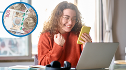 240 zł trafi na konta Polaków do 15 kwietnia. Kto dostanie, a kto straci?