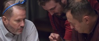 Komedia 'Atak paniki' Maślony nagrodzona