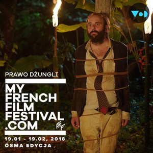My French Film Festival