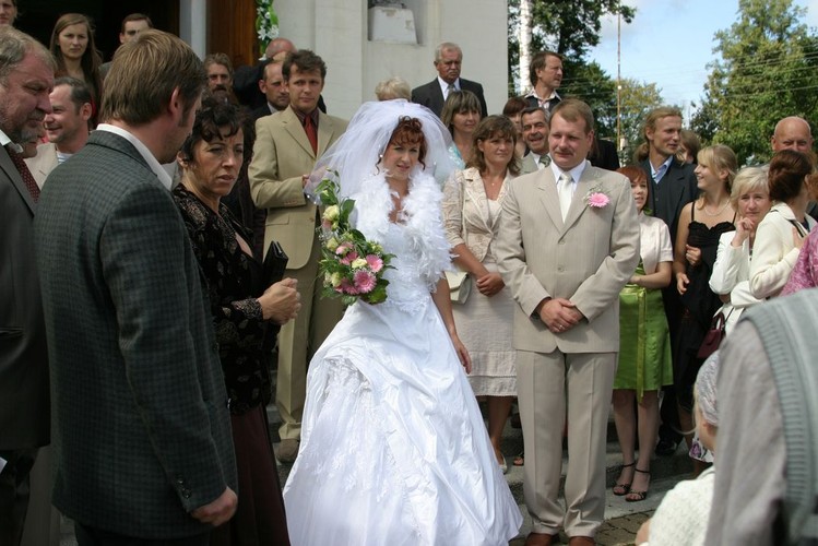 2. sezon serialu 'Blondynka'