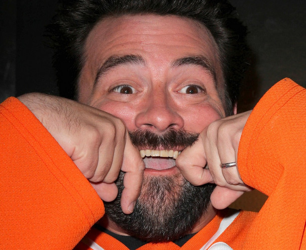 Kevin Smith szykuje nowych "Sprzedawców" i "Szczury z supermarketu"