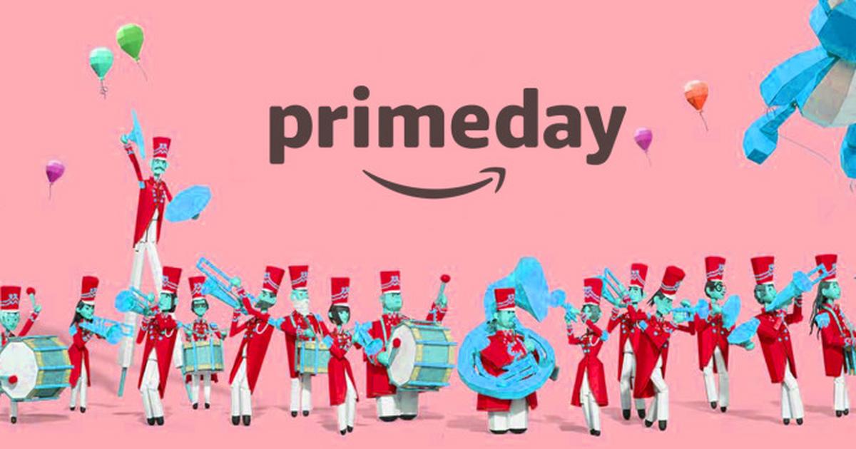 Amazon Prime Day: Der Schnäppchen-Check | TechStage