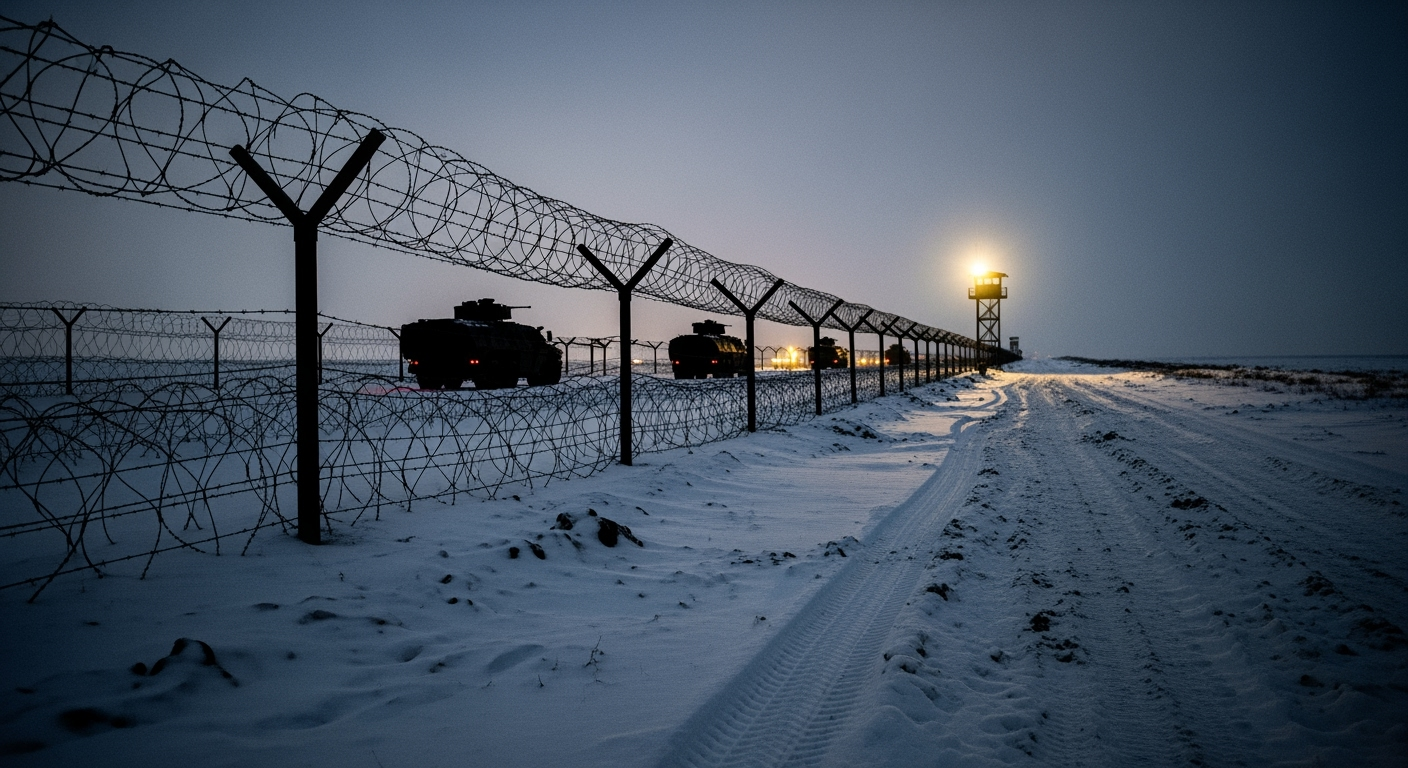 Rosja zaatakowała Kijów: Polska poderwała myśliwce, 2 zabitych