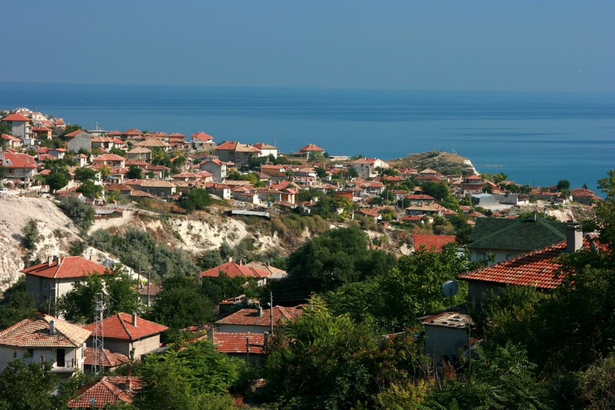 Bułgaria. Fot. Shutterstock