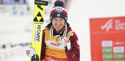 Kamil Stoch o zakończeniu sezonu w Planicy: Miała być zabawa, a wyszedł koszmar