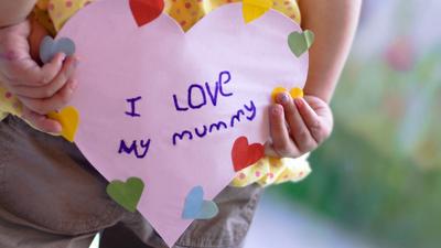 40 Best Mother's Day Quotes To Write In Your Card
