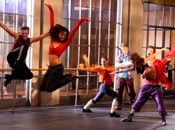 "Tancerze" schodzą z parkietu