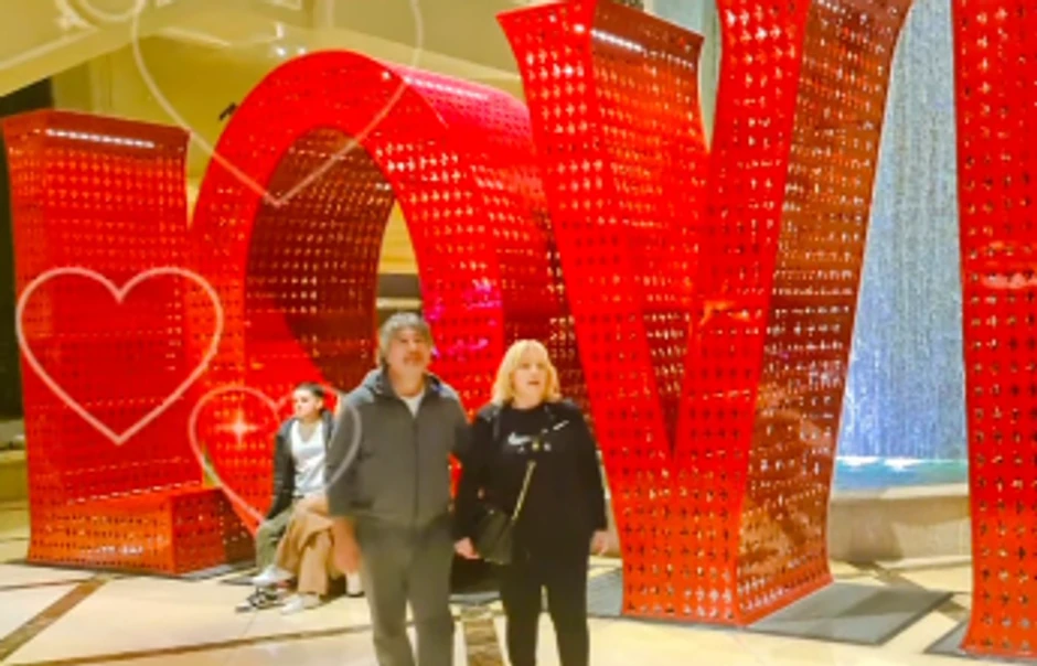 Snežana Đurišić čestitala Vanji rođendan