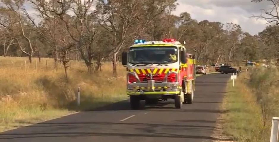 Australija, policija