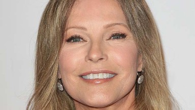 Cheryl Ladd w "Agentach NCIS"