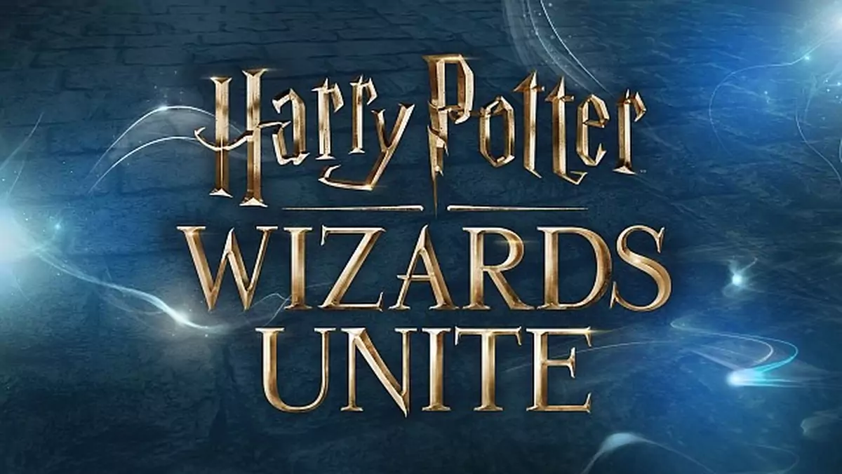 Harry Potter: Wizards Unite to nowa, mobilna gra AR od twórców Pokemona Go