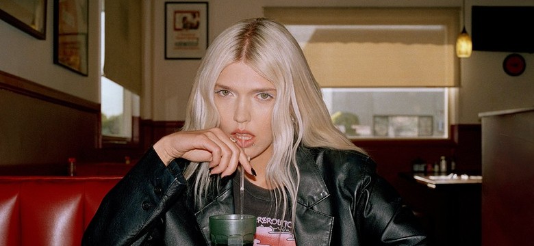 Daria Zawiałow w Hollywood, czyli powrót z nową piosenką