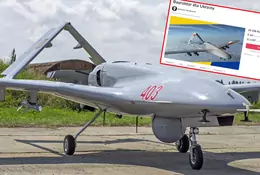 Polacy kupują Bayraktara dla Ukrainy. Wyjaśniamy, co potrafi słynny dron