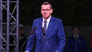 Morawiecki o Muzeum Westerplatte: odrabiamy zaległości ostatnich 30 lat