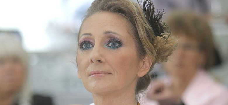 Pawlikowska: Bycie żoną i matką kojarzyłam z przytłaczającą niewolą