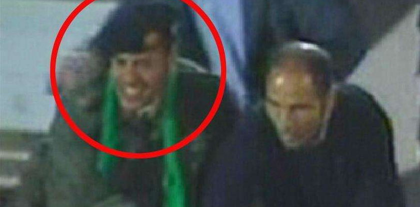 Przystojny syn Kadafiego żyje, chociaż go zabili! Jak to?