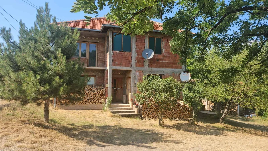 Ubistvo žene u Nišu