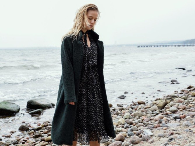 Styled by Jessica Mercedes Top Secret