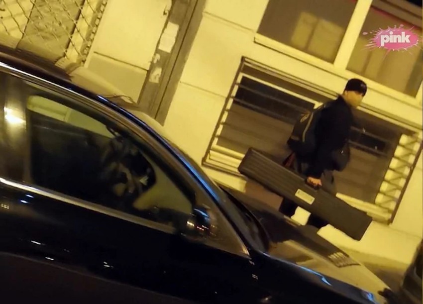 Janković sa snajperom