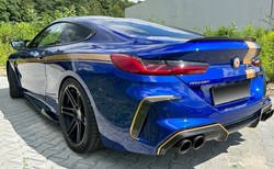 Sylwia Peretti sprzedaje samochód. "Lucyfer" królowej życia zaskakuje ceną