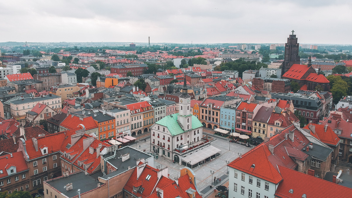 Wydano "Dziennik dla Rosemarie" - źródło wiedzy o historii Gliwic