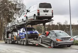 Używane auta w Niemczech drogie jak nigdy! Ile Niemcy płacą teraz za auta z drugiej ręki?