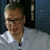 Vučić na Niš TV