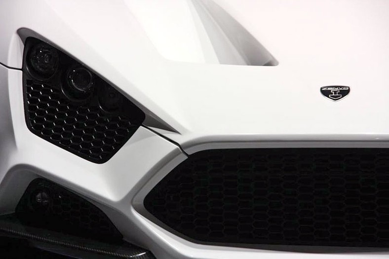 Zenvo ST1: Dánský supersport se stává realitou